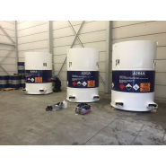 Panneau de signalisation GHS-CLP - Identification personnalisable pour substances dangereuses_2