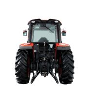 Px1053pc - Tracteur agricole Kioti - Puissance moteur 103 hp (76.8 kW) - Cabine de luxe et transmission Power Shuttle_2