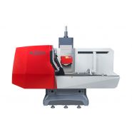 Rectifieuses planes gamme z - ziersch gmbh - plage de rectification : de 400x250 à 1500x800mm_2