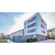 Ascenseur modernisé pour  une nouvelle manoeuvre, variation de fréquence et boîte à boutons- Schindler ReStore_2