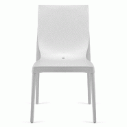 Chaise visiteur empilable So Fano - P01_2