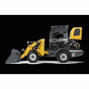 Chargeuse sur pneu wl32_2