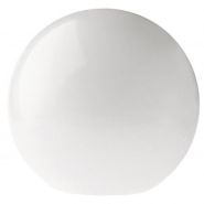 Globe opale Globos - Coloris blanc - Résine - Différents diamètres - IP43 - Anti-pollution lumineuse_2