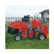 HD - Rogneuse de souches Caravaggi - moteur Kohler/B&S Vanguard 31 HP - poids 680÷690 kg_2