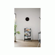 Horloge digitale LED_2