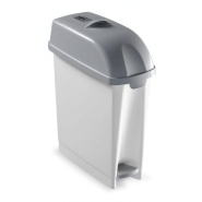 Poubelles DESY 17 ou 23 Litres - 23 L_2