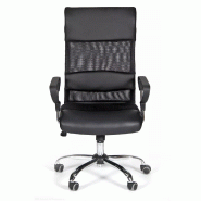 Siège de bureau basculant So Prato - Sans_2