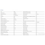 Siège de tracteur - Grammer AG - Compacto Basic XS PVC - course de la suspension : 60 mm - 55080_2