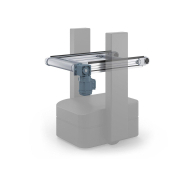 Véhicule à guidage automatique (VGA) - Équipements sur mesure pour manipulation de plateaux de chargement - mk technology group_2