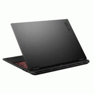 ASUS TUF Gaming A16 TUF608UP-RV084W AMD Ryzen¢ 7 260 Ordinateur portable 40,6 cm (16