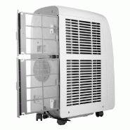 Climatiseur mobile 3 fonctions - adapté pour pièce de 14m²_2