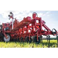 EC-Weeder - Bineuse agricole personnalisable Steketee - Largeur de travail jusqu'à 13 m avec guidage automatique IC-Light_2