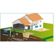 Poste de relevage CALPEDA : califosse 1200 - 304340_2