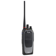 Talkie walkie professionnel Icom IC-F3400DP - PMR 5W, 1024 canaux, GPS, PTI, Bluetooth, étanchéité IP68_2