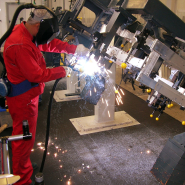 Tapis pour usage Militaire - Cushion Ease Solid? ESD Nitrile - FR 661 Notrax tapis dissipant électricité Noir_2