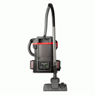 Aspirateur Dorsal BoostiX iGO avec 2 batteries 7,5 Ah et chargeur_2