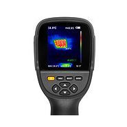 Caméra infrarouge PCE-TC 33N - résolution IR 220 x 160 pixels - plage -20 à +300°C - mémoire 3GB pour 20,000 images_2