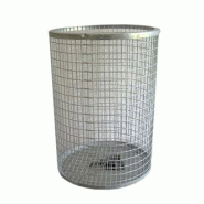 Corbeille RONDO 55 litres en plastique recyclé_2