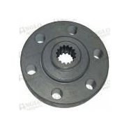 Plaque d'entraînement de prise de force pour tracteurs Ford - Référence : PTA-A56372_2