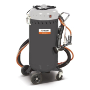 Sableuse mobile Unicraft MSSG 105 A - 6204030_2