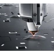 Trulaser 5030 / 5040 / 5060 - machines de découpe laser 2d - trumpf - grande productivité_2