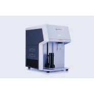Analyseur de chimisorption en flux : Autosorb 3300_2