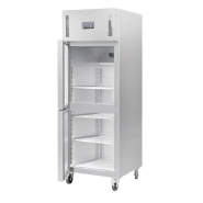 Armoire réfrigérée négative 2 portillons de 600 litres_2