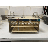 Bain-marie à agitation pour laboratoire SW1 JULABO - Référence P2212-1964 - Occasion_2