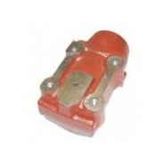 Boîtier d'arbre pour tracteur - Référence : PTA-A67971 - Compatible Massey Ferguson : 35, 50, 65, 203, 205_2
