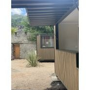 Cargo Food /container Snack /Event /_2