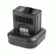 Chargeur batterie rapide 48v 3a prise euro - STIGA – ggp / castelgarden - c 430 f - 274030004/st1_2