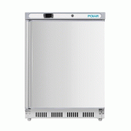 Dessous de comptoir négatif inox Série C 140L CD081 Polar_2