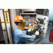 FL771 | Pince de process 100 mA_2