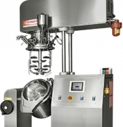 Machines spéciales - Cardoseti - capacité 3L à 10 000L - rotation jusqu'à 3000 rpm_2