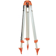 Niveau optique de chantier automatique 32X - Pack avec trépied aluminium et mire télescopique 4x1m - Réf. 00211S_2