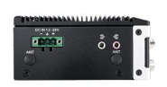 PC Fanless 2xLAN 4K - Processeur Intel Atom E3940 - Rail-Din - Référence ARK-1220L-S6A1E - Aluminium et refroidissement passif_2
