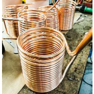 Refroidisseur d'eau de petit/moyenne puissance pour les process et les machines - RFC 0,2 à 3 kw_2