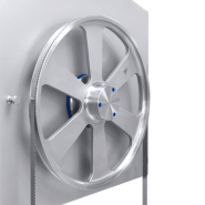 Scie sur pieds a table fixe - mkb 753_2