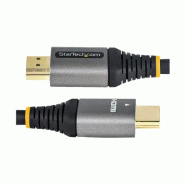 StarTech Cble HDMI 2.0 Premium Certifié de 50cm - Cble_2