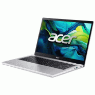 Acer Aspire Go 15 AG15-71P-70GC Intel® Core¢ i7 i7-13620H Ordinateur portable 39,6 cm (15.6