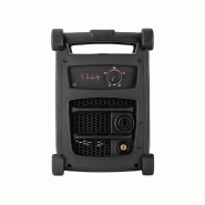 Découpeur plasma avec compresseur intégré 54 XT - TELWIN_2