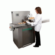 Enrobeuse - largeur 18/28cm light - prefamac_2