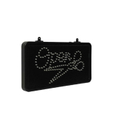 Enseigne lumineuse LED intérieur - COIFFEUR - Référence : LED-44_2