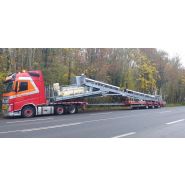 Max200 - remorque plateau pour poids lourd - max trailer distribution - 3 ou 4 essieux_2