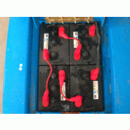 Nacelle verticale GENIE grc12 occasion_2