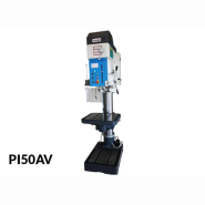 Perceuse à colonne ARROW - Gamme intelligente et tactile - Transmission par engrenage - Perçage jusqu'à 50 mm_2