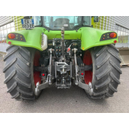 Tracteur agricole Claas Arion 430 sur mesure - 110 ch - 2016 - 3925h_2