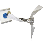 Agitateur électrique de cuve IBC - 104 tr/min + Adaptateur universel_2