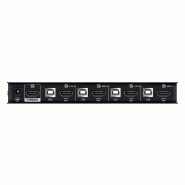 Aten cs784h commutateur kvmp 4k hdmi 4 ports usb_2