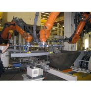 Électro-aimant - Série LAY - aimants robustes pour matériaux plats et ronds, avec blocs polaires remplaçables_2